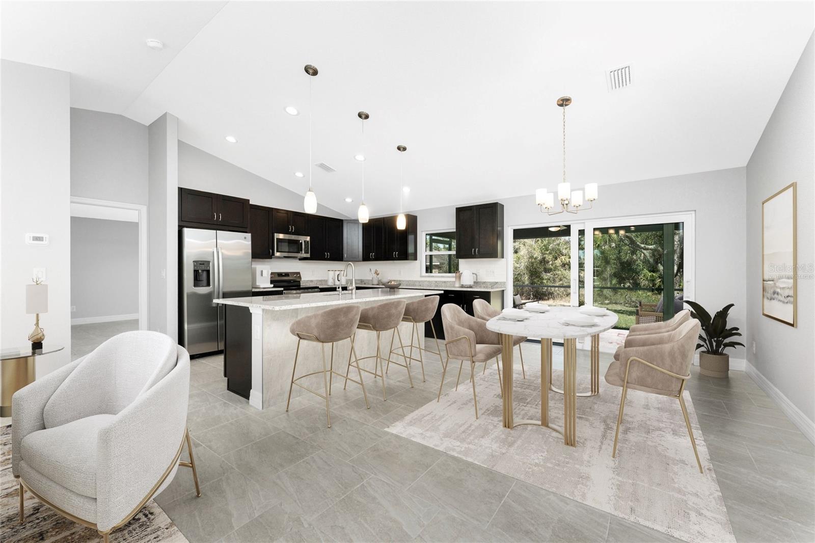 3113 Virgil, North Port, FL 34288