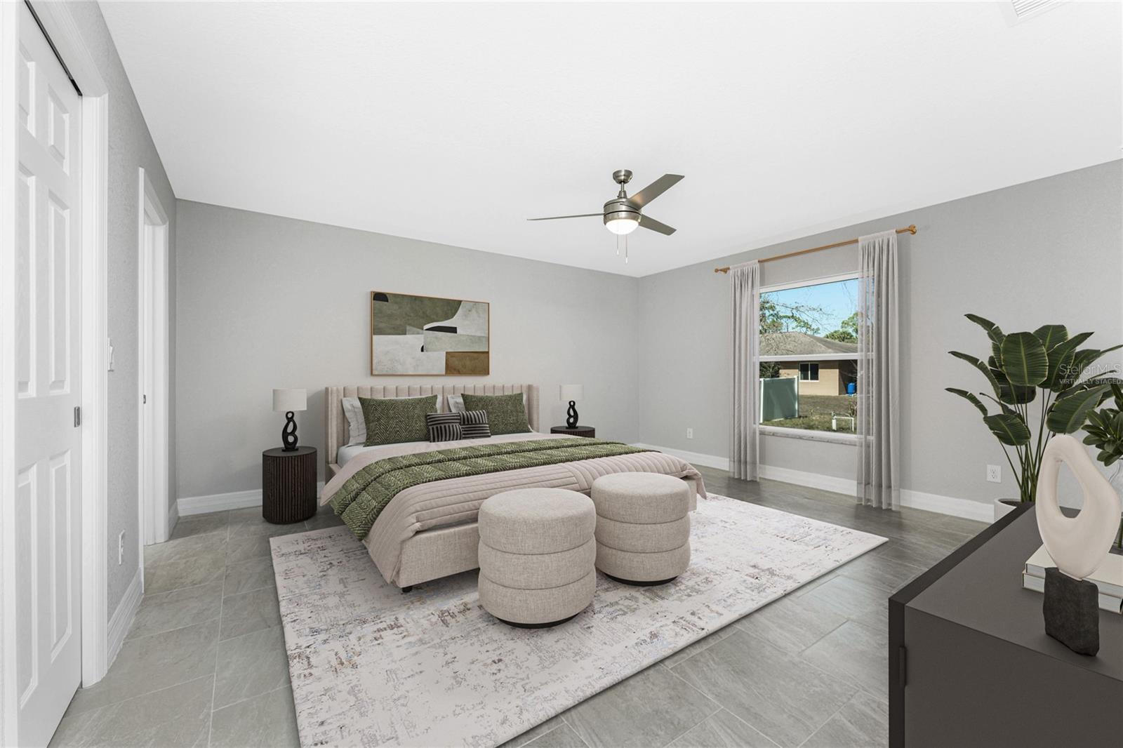 3113 Virgil, North Port, FL 34288