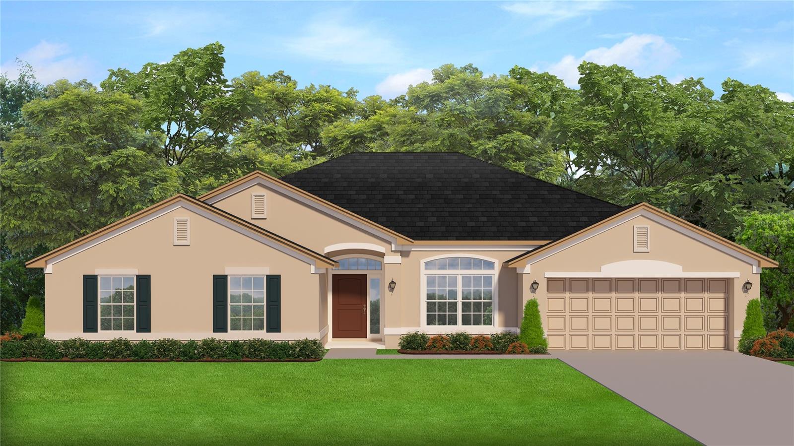 3121 170th, Ocala, FL 34473
