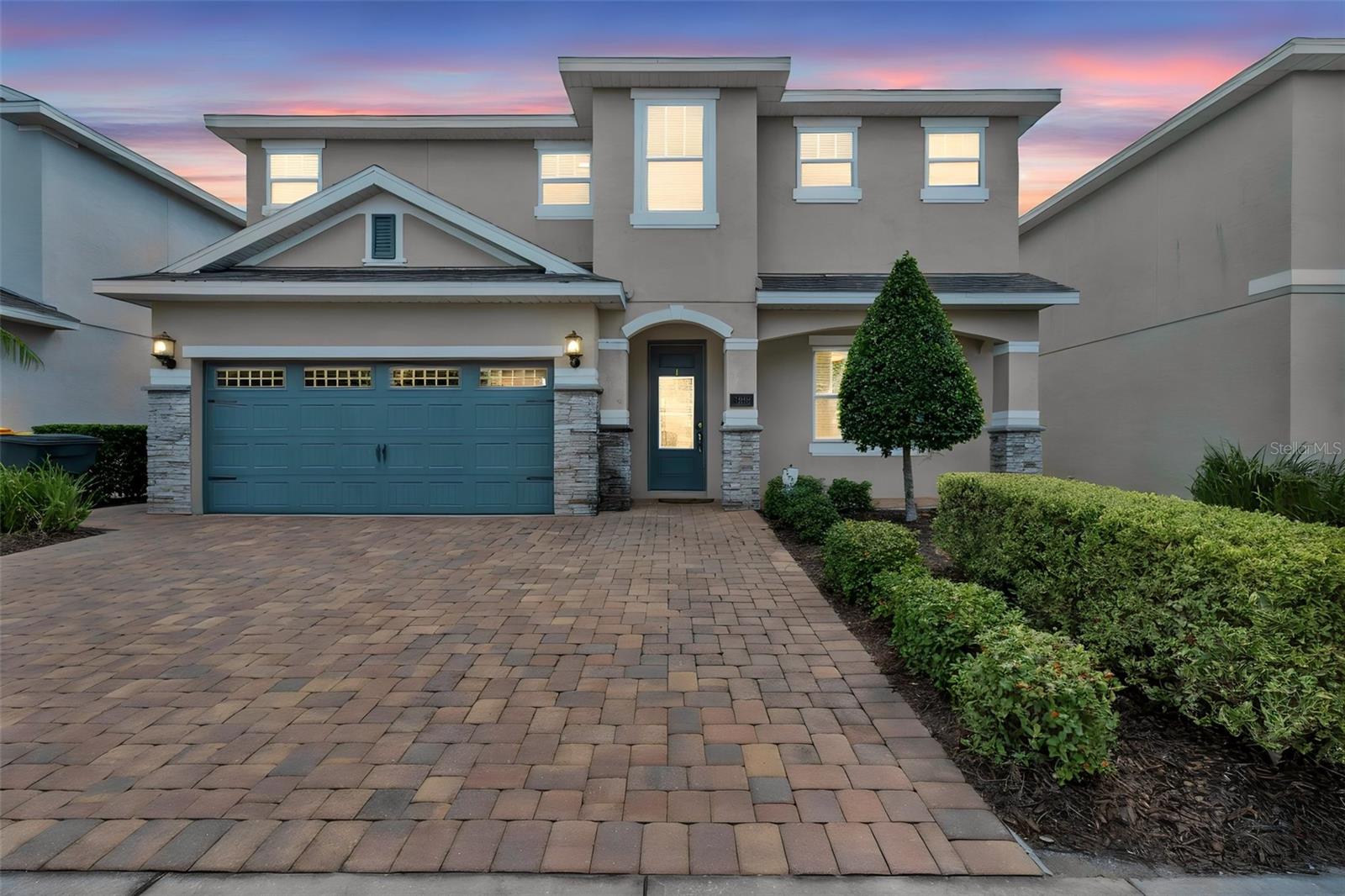 7685 Fairfax, Kissimmee, FL 34747
