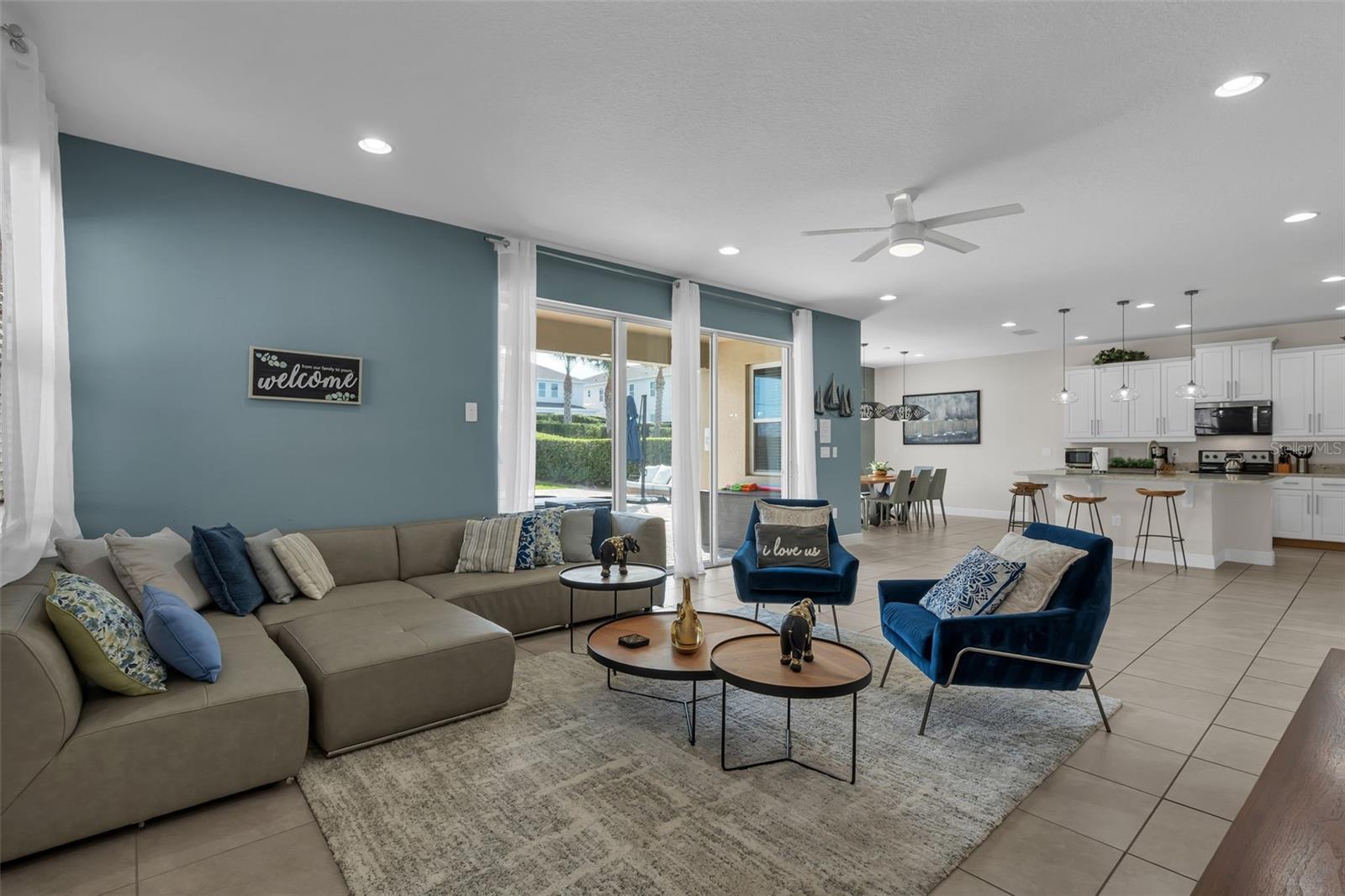 7685 Fairfax, Kissimmee, FL 34747