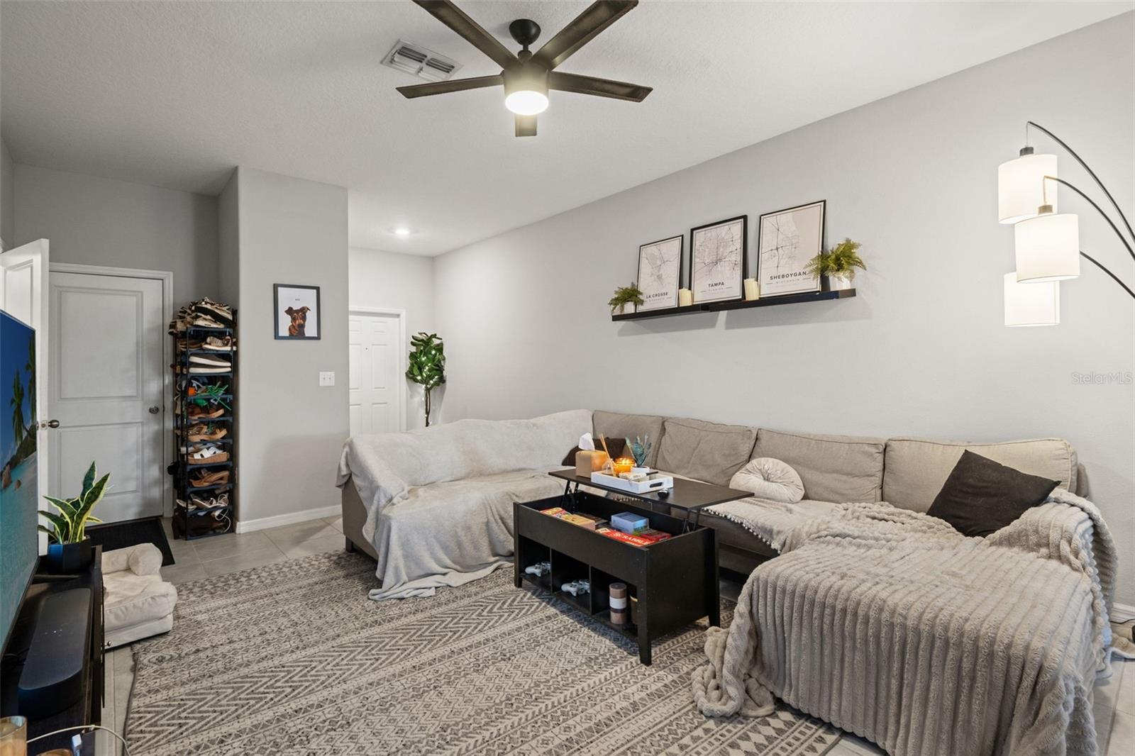 7627 French Marigold, Tampa, FL 33619