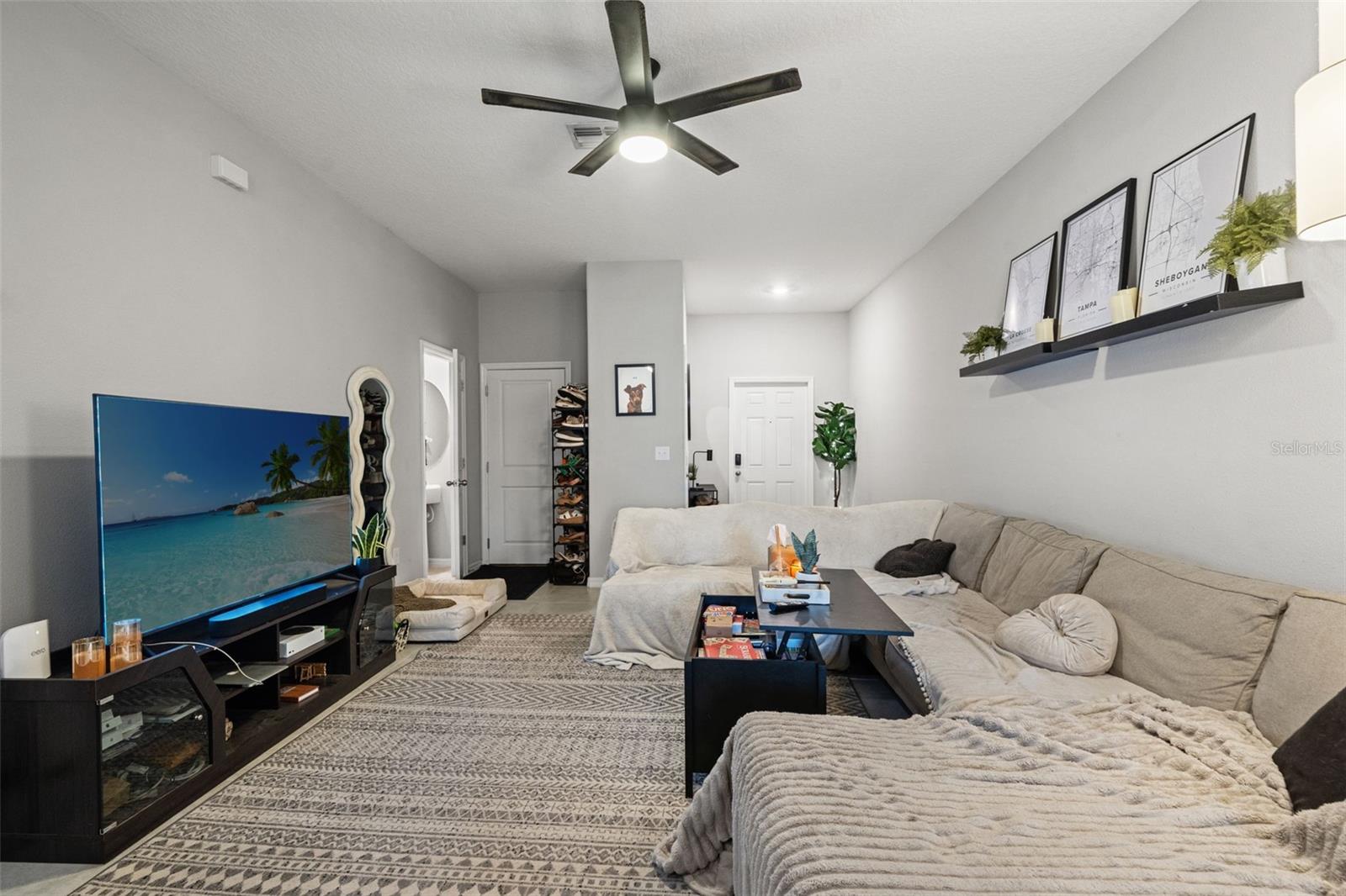 7627 French Marigold, Tampa, FL 33619
