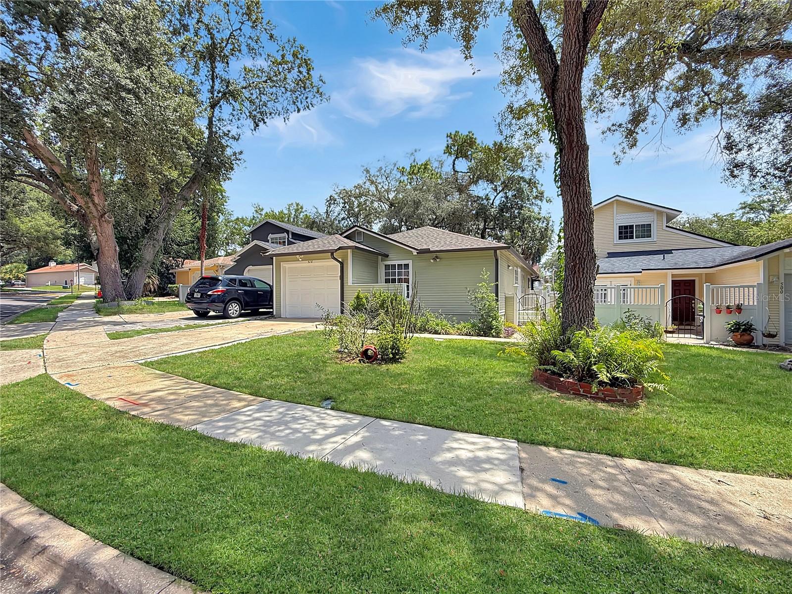 506 Harvard, Apopka, FL 32703