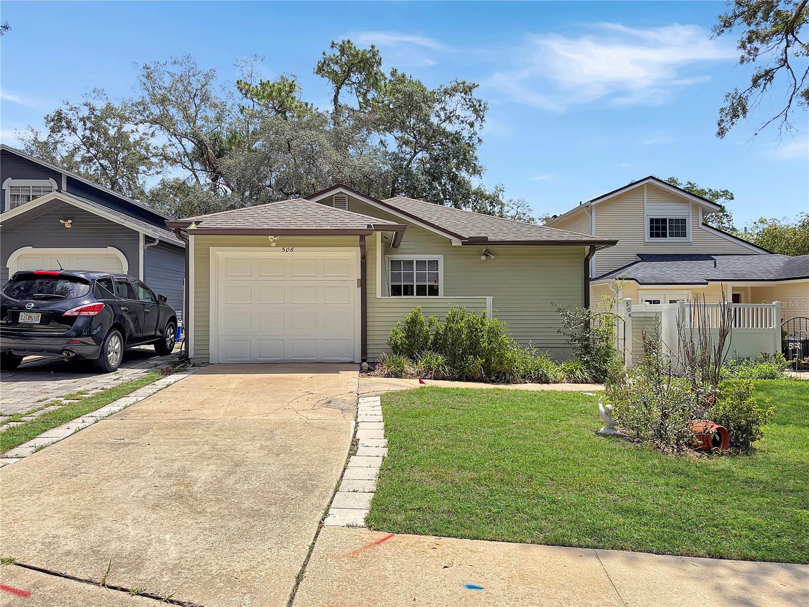 506 Harvard, Apopka, FL 32703