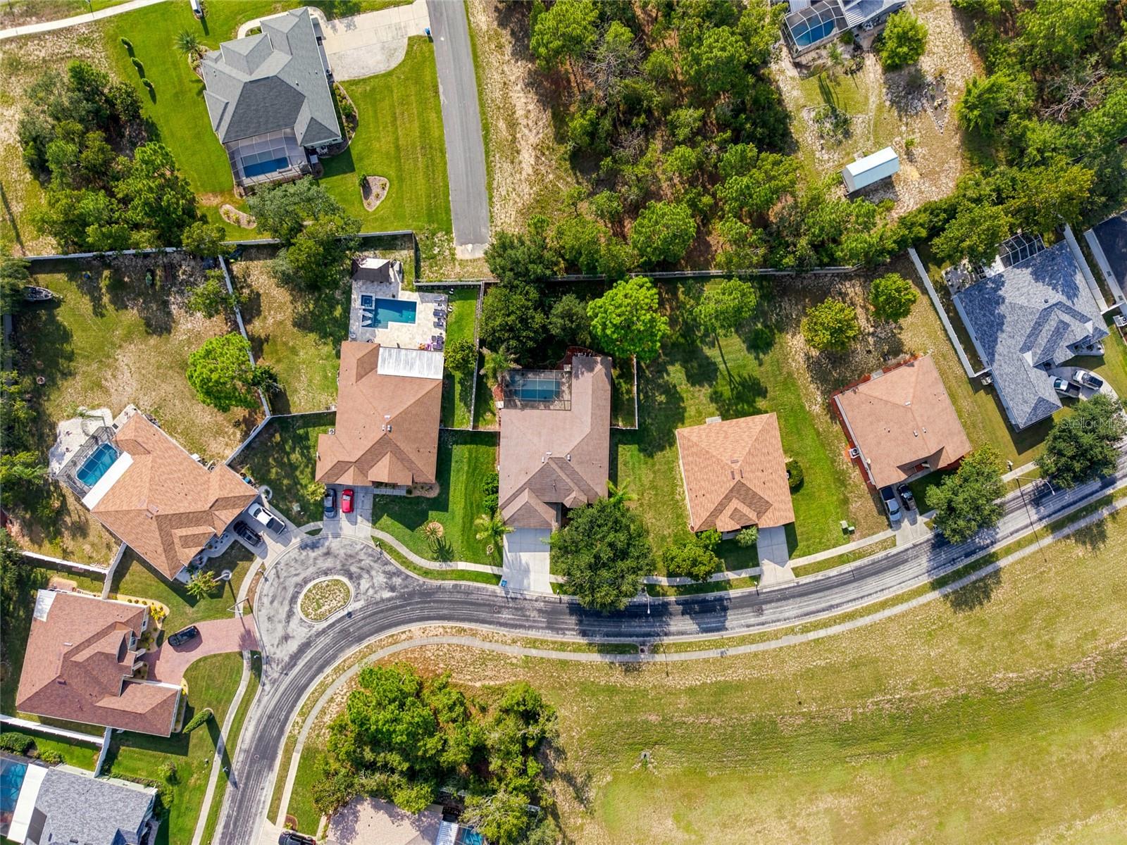 5517 Greystone, Spring Hill, FL 34609