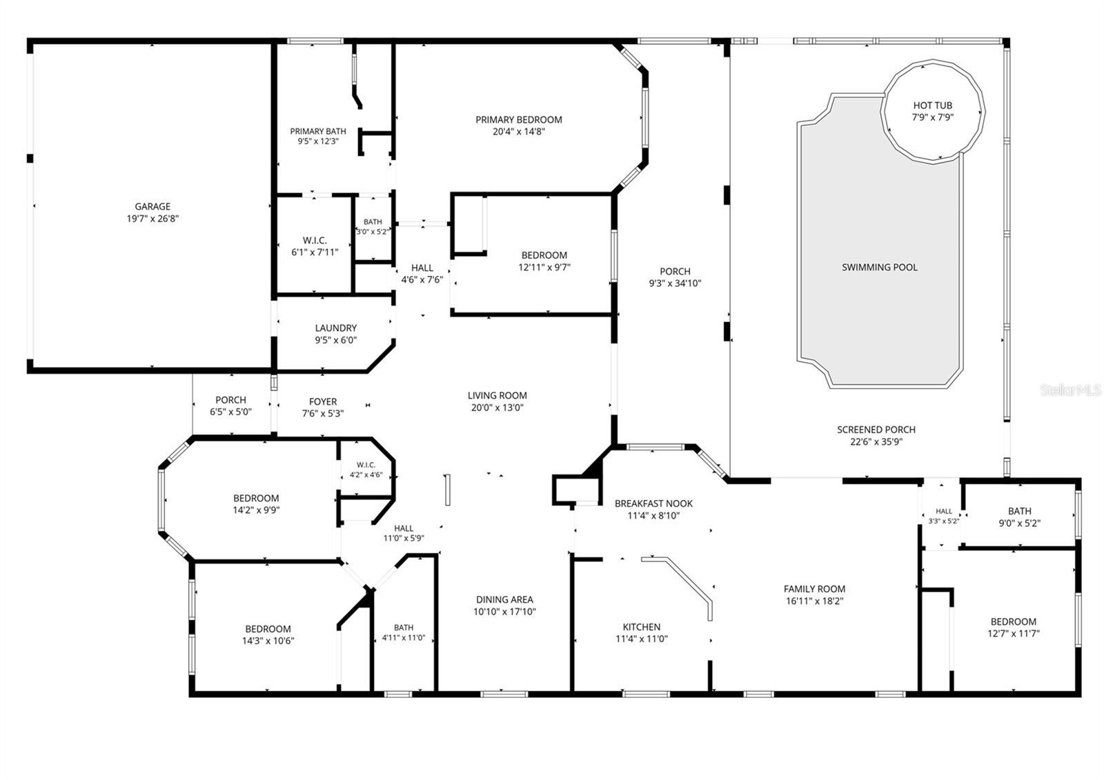 5517 Greystone, Spring Hill, FL 34609