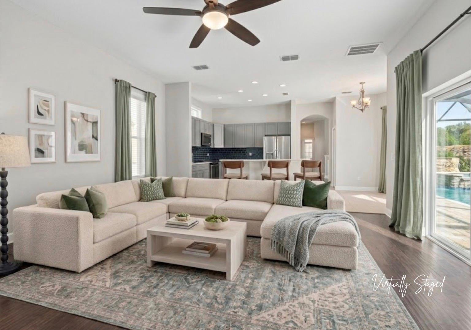 5517 Greystone, Spring Hill, FL 34609