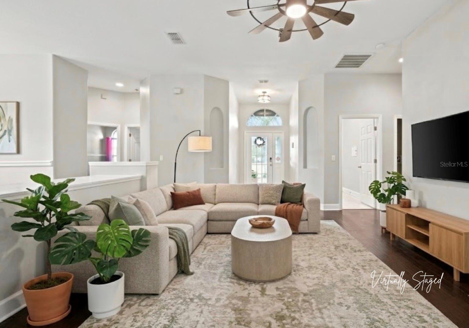 5517 Greystone, Spring Hill, FL 34609