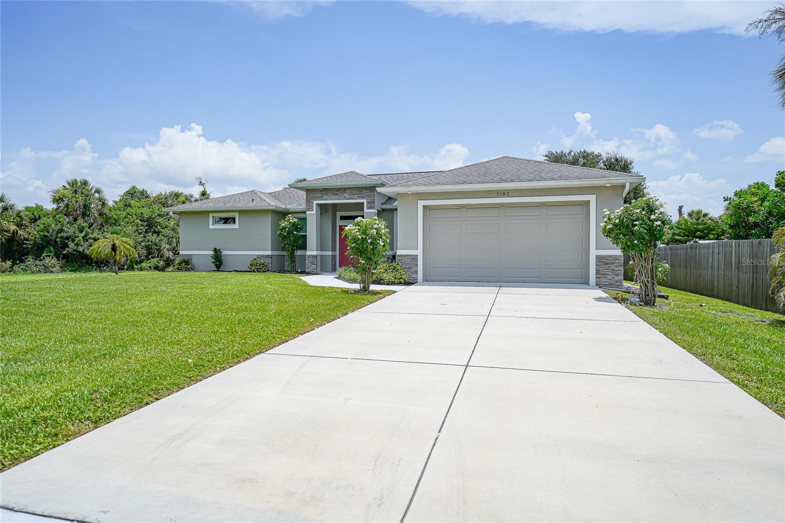 1182 Yorkshire, Port Charlotte, FL 33952