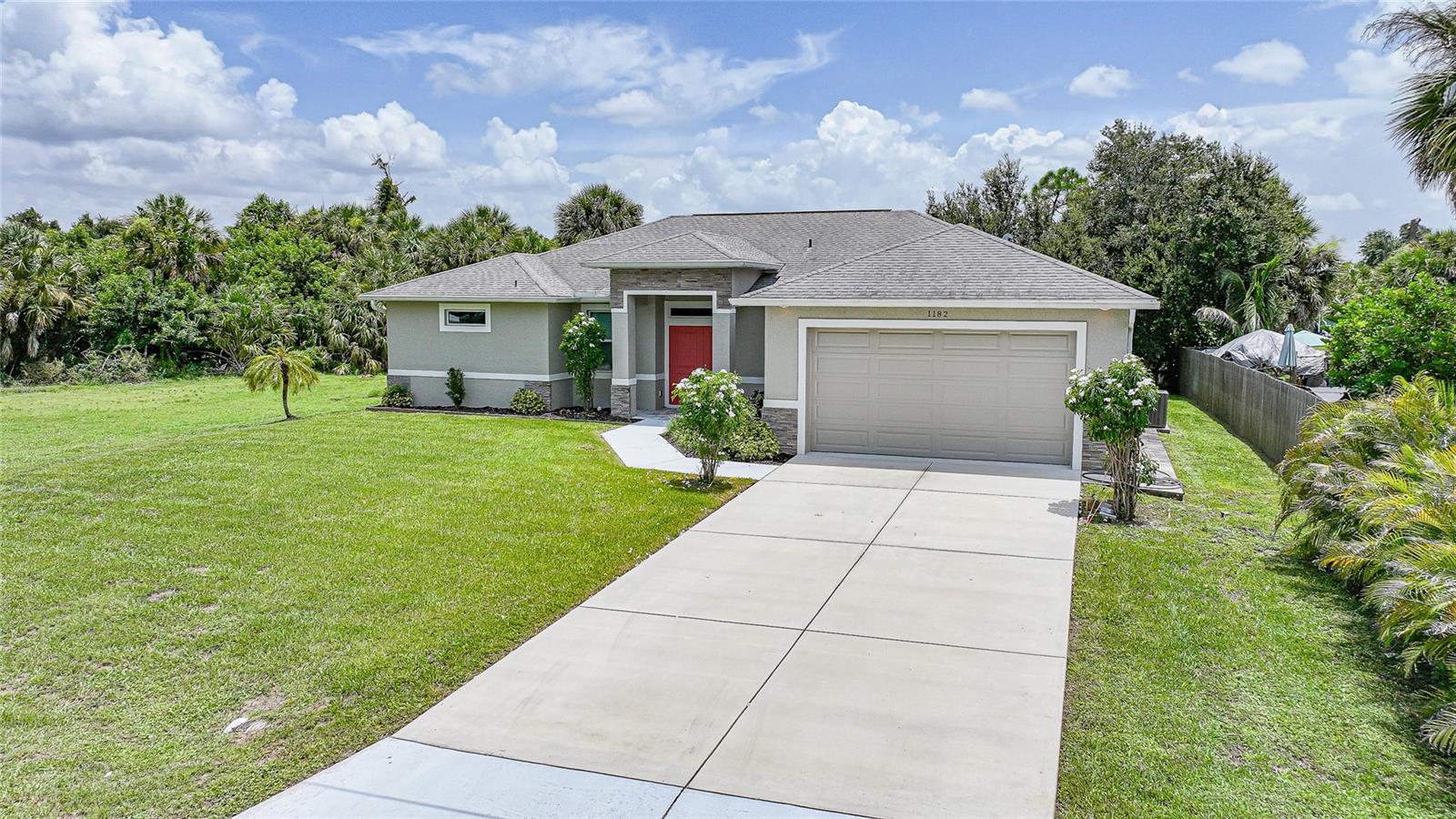 1182 Yorkshire, Port Charlotte, FL 33952