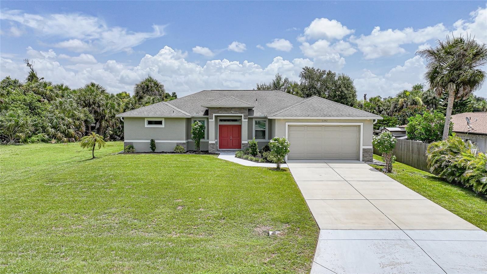 1182 Yorkshire, Port Charlotte, FL 33952