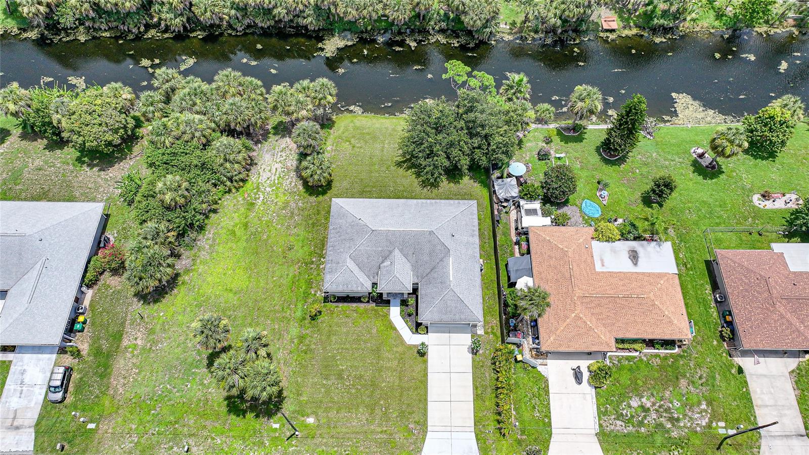 1182 Yorkshire, Port Charlotte, FL 33952
