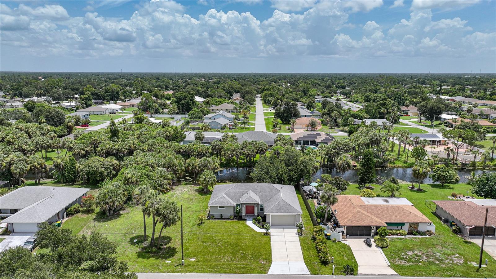 1182 Yorkshire, Port Charlotte, FL 33952
