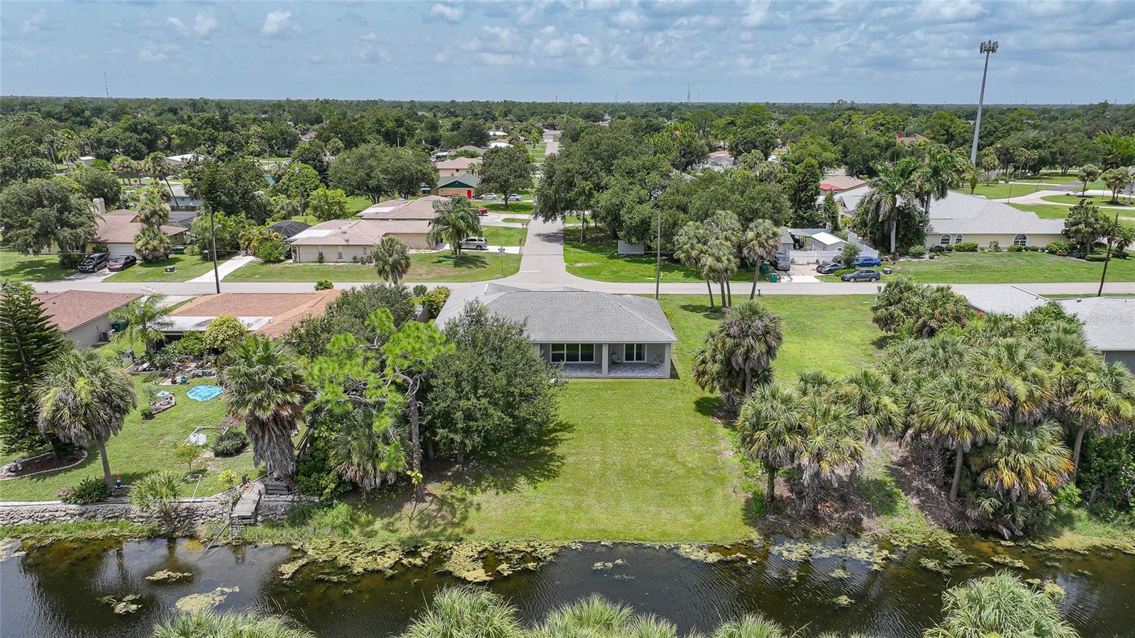 1182 Yorkshire, Port Charlotte, FL 33952