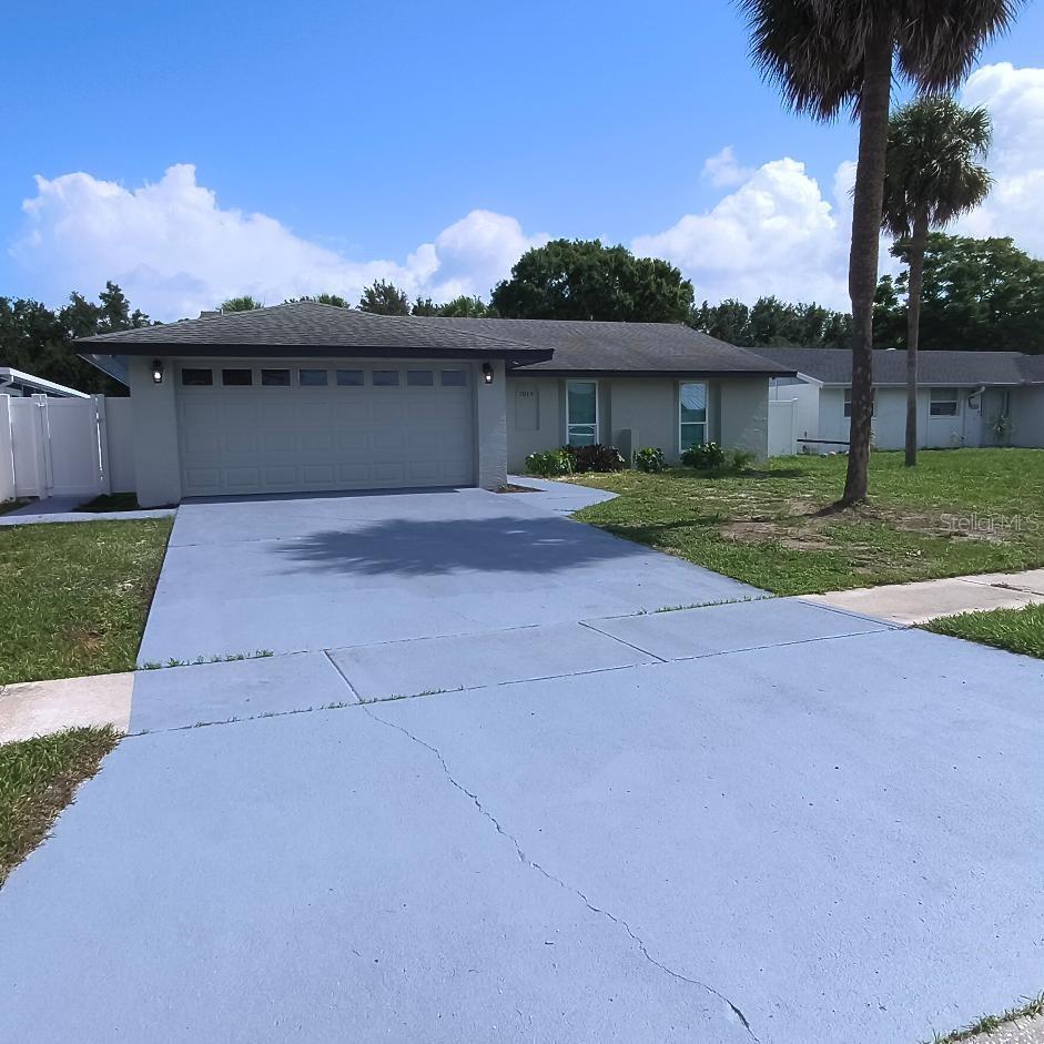 7019 Fountain, Tampa, FL 33634