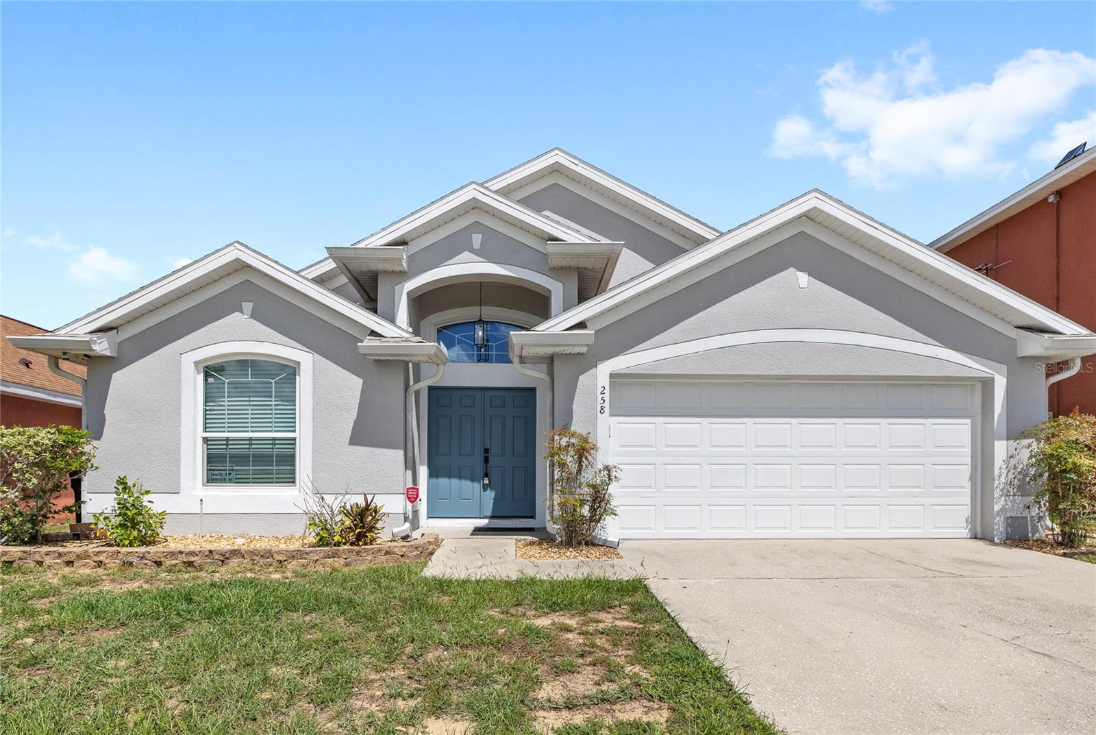 258 Grantham, Davenport, FL 33897