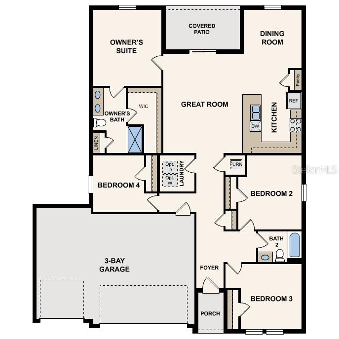 3442 Eunice, Dunnellon, FL 34433