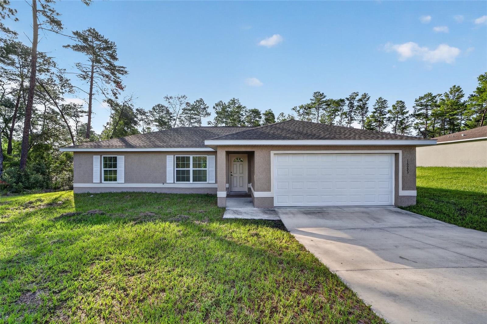 16993 20 Court, Ocala, FL 34473