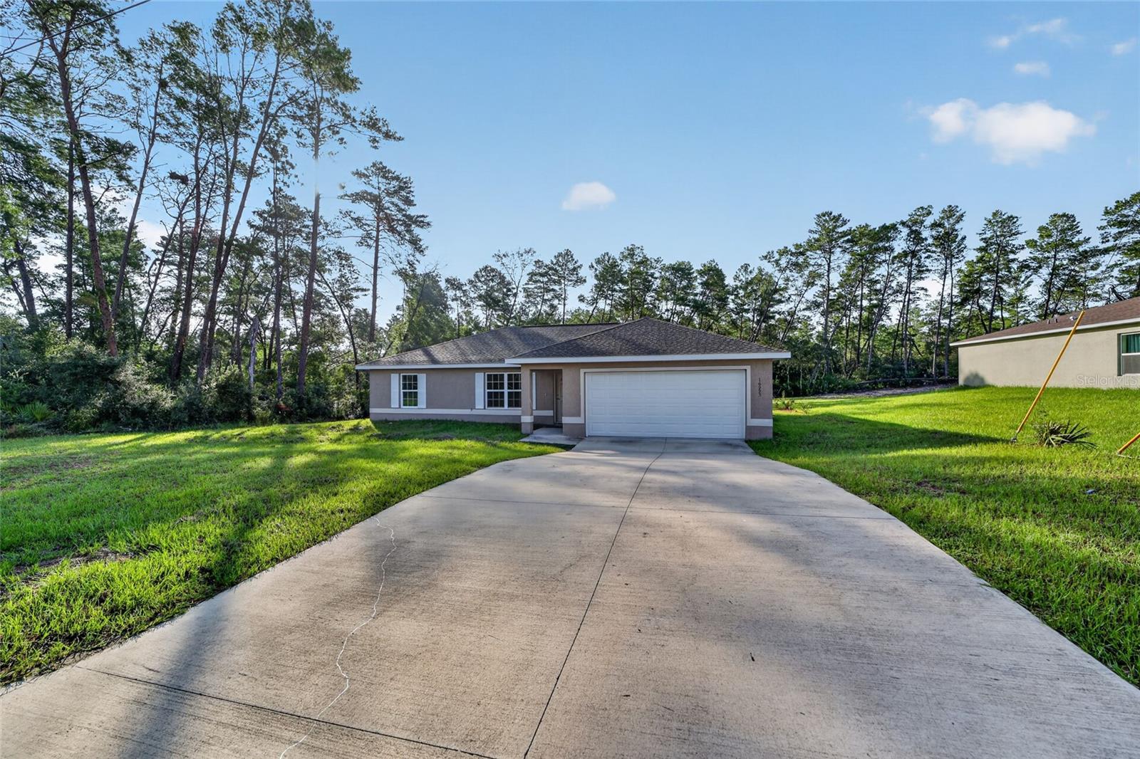 16993 20 Court, Ocala, FL 34473