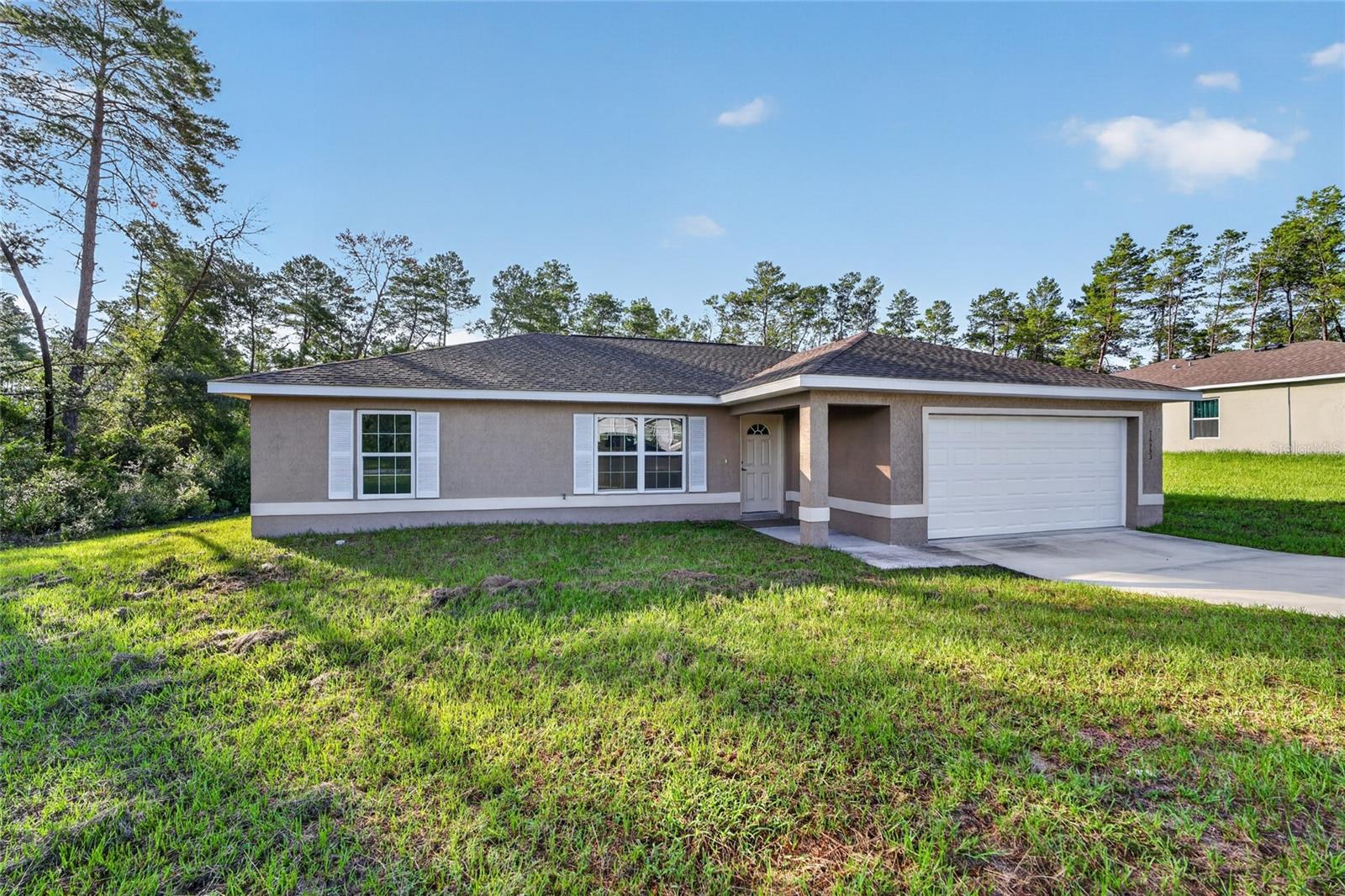 16993 20 Court, Ocala, FL 34473