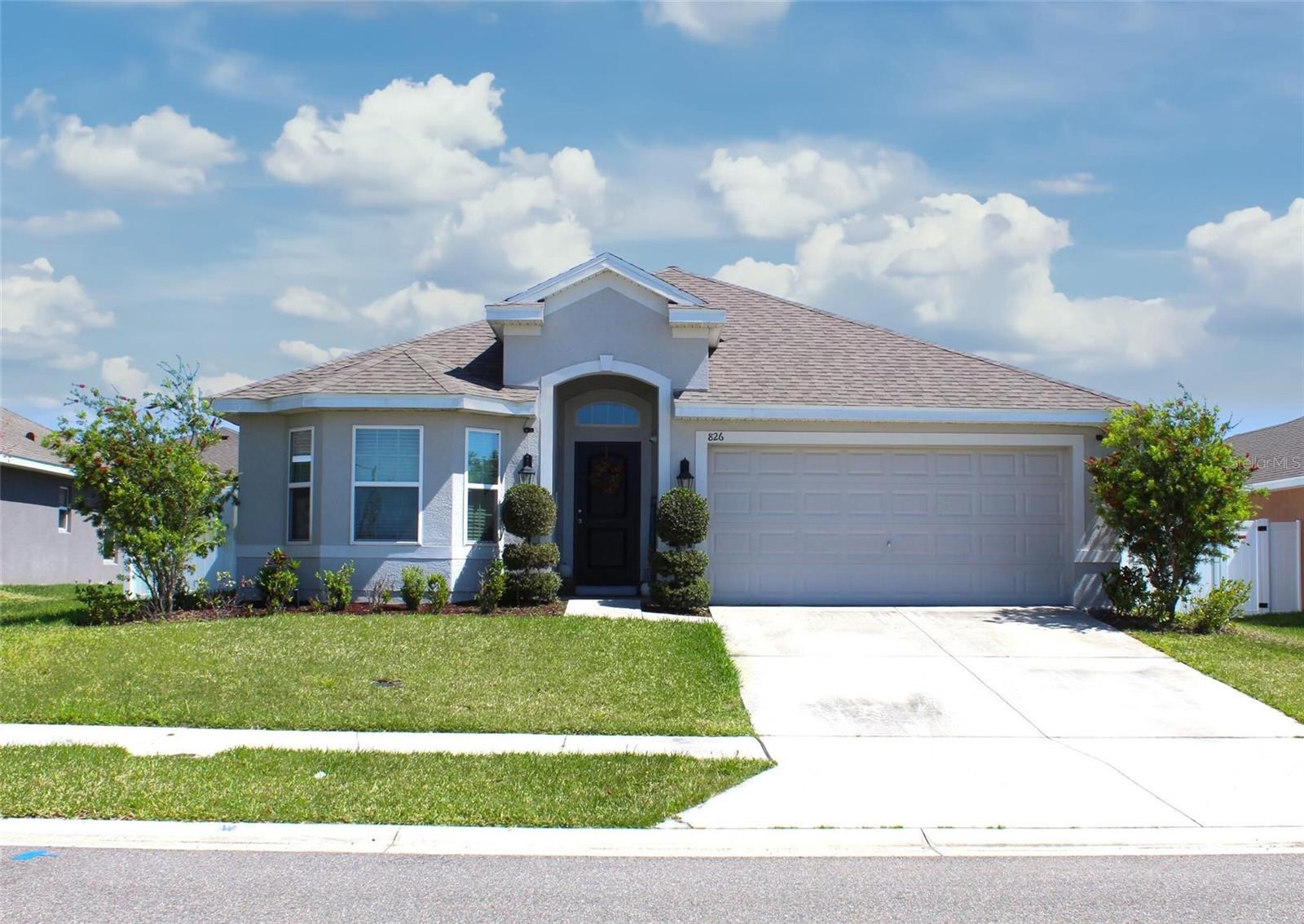 826 Landmark Hills, Haines City, FL 33844