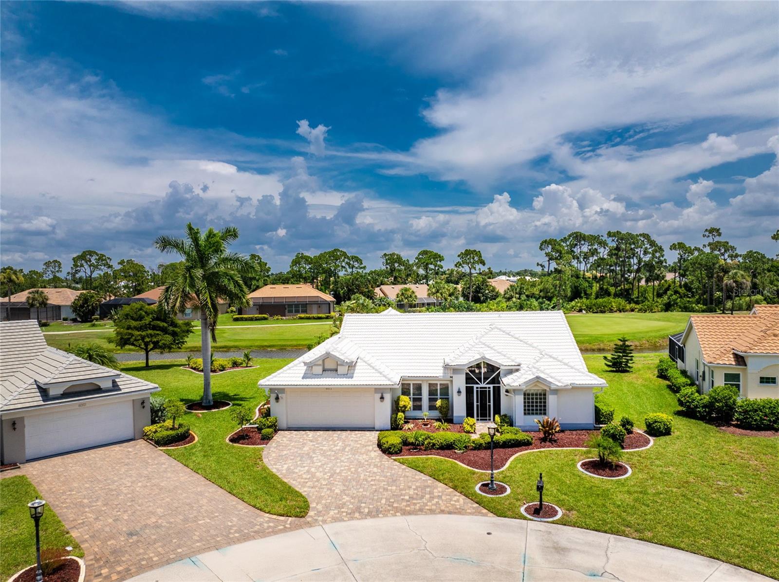 6011 Key Largo, Punta Gorda, FL 33955