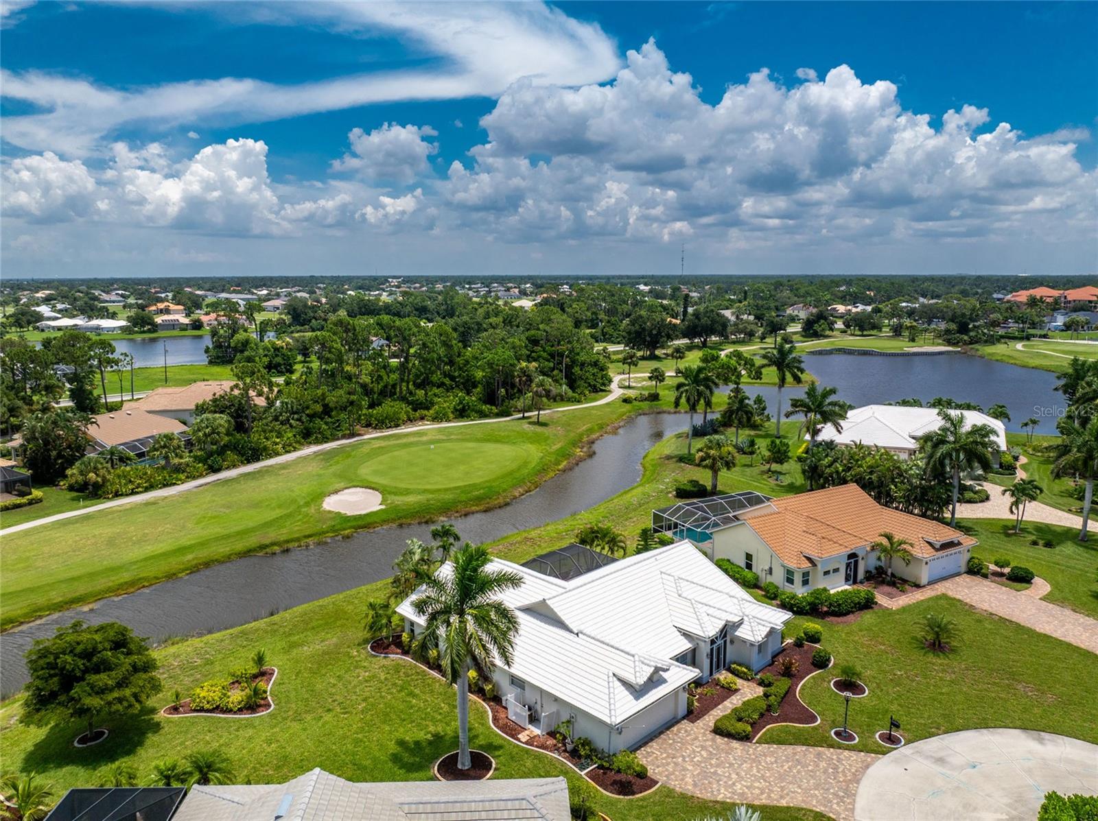 6011 Key Largo, Punta Gorda, FL 33955