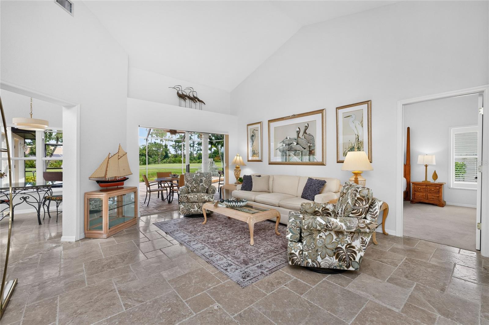6011 Key Largo, Punta Gorda, FL 33955