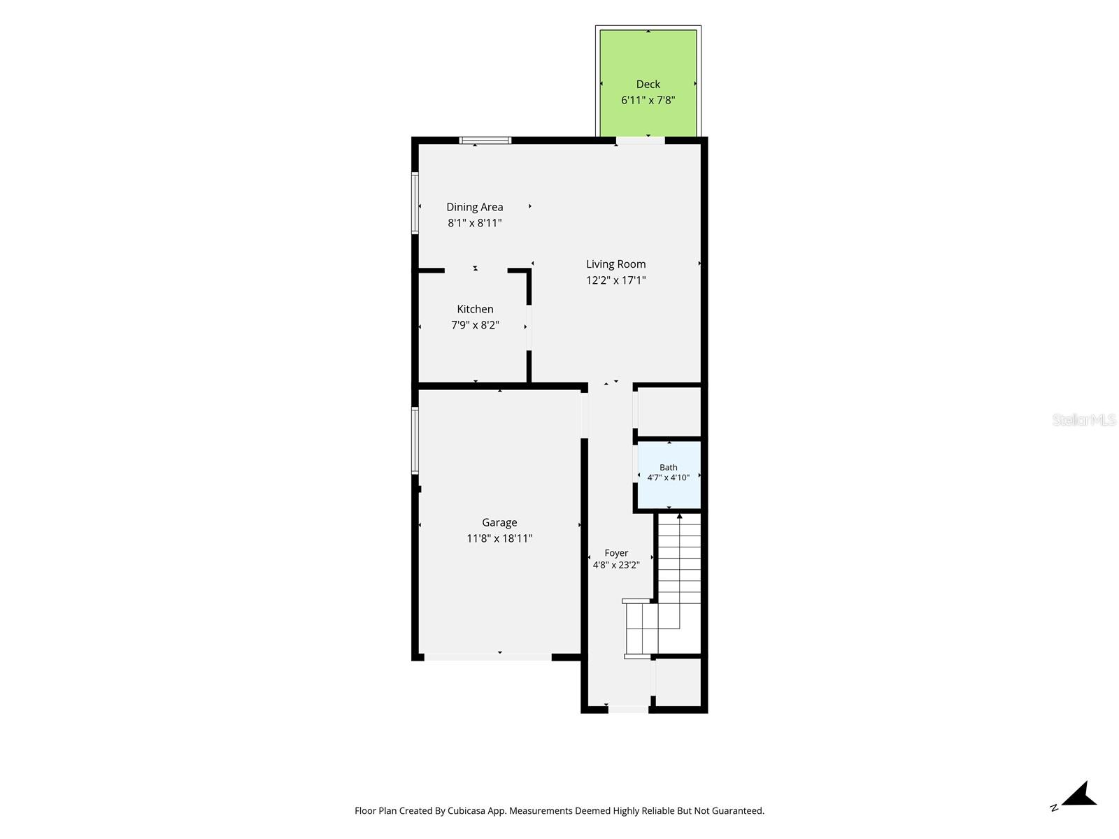 10015 6th, St Petersburg, FL 33702