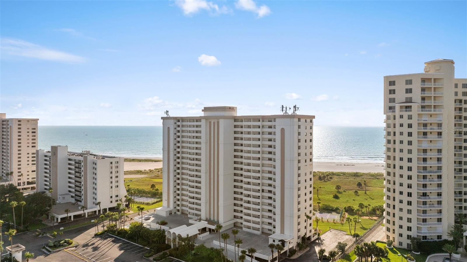 1230 Gulf Blvd Unit 1204, Clearwater, FL 33767