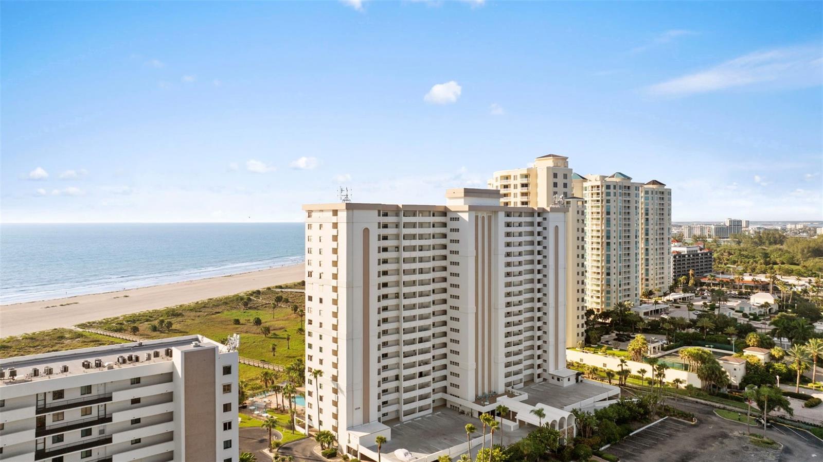 1230 Gulf Blvd Unit 1204, Clearwater, FL 33767