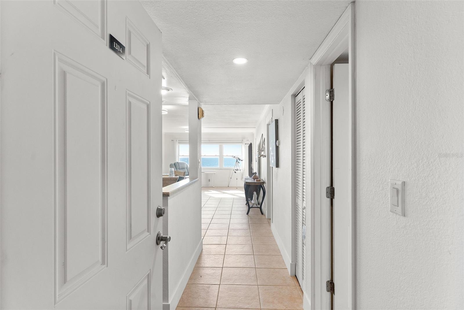 1230 Gulf Blvd Unit 1204, Clearwater, FL 33767
