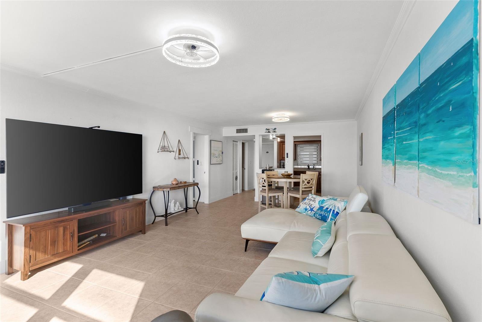 1230 Gulf Blvd Unit 1204, Clearwater, FL 33767