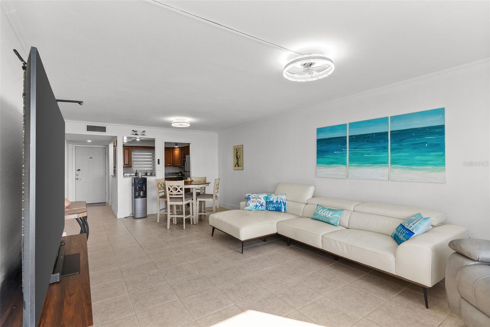 1230 Gulf Blvd Unit 1204, Clearwater, FL 33767