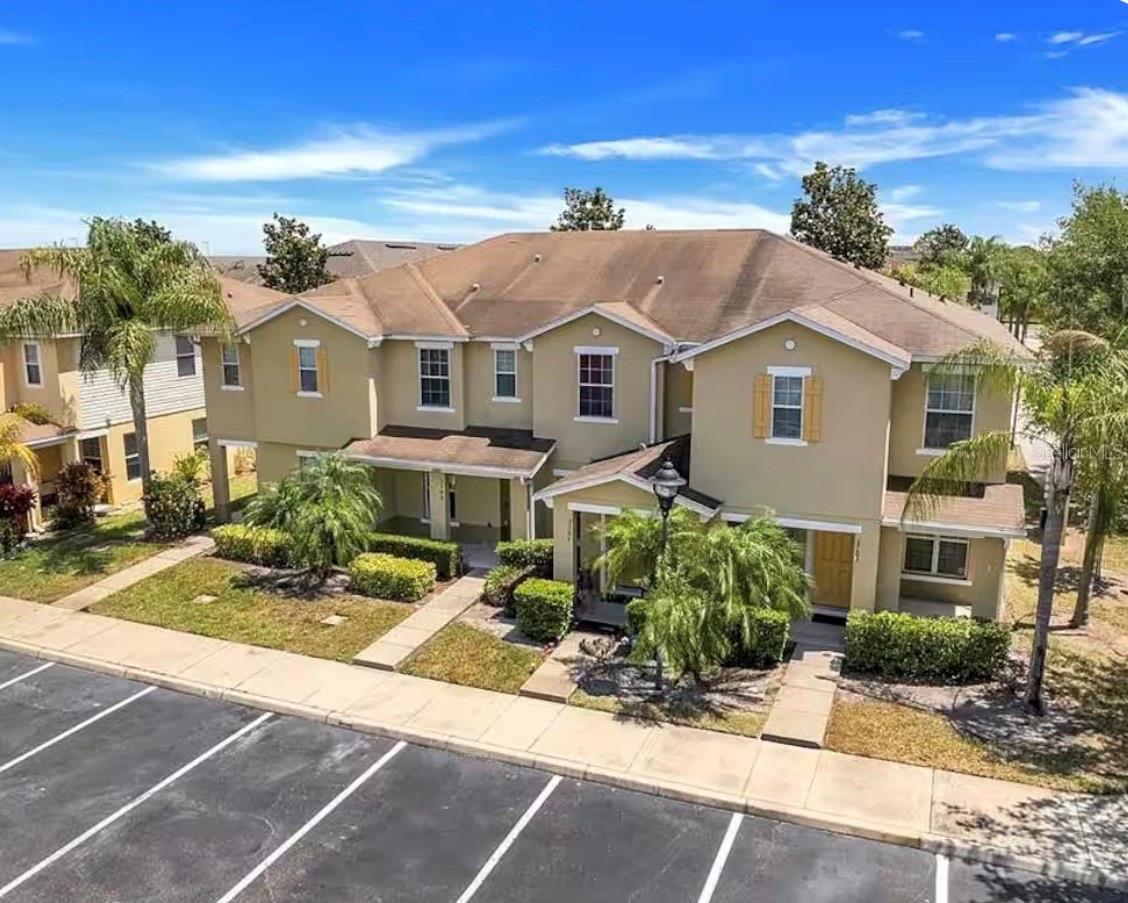 3109 Seaview Castle, Kissimmee, FL 34746