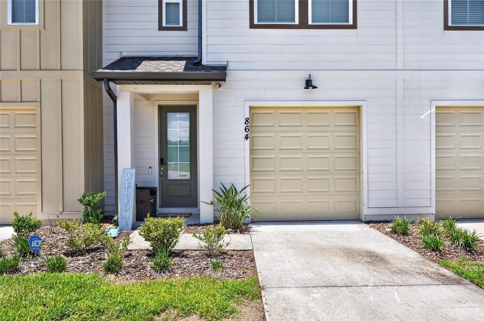 864 Longboat, Davenport, FL 33896