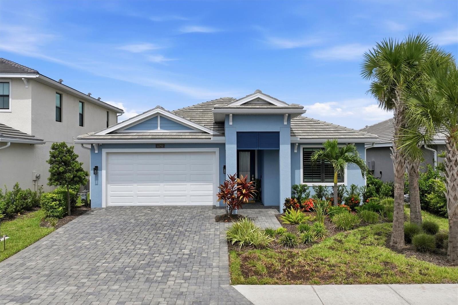 12792 Morning Mist, Venice, FL 34293