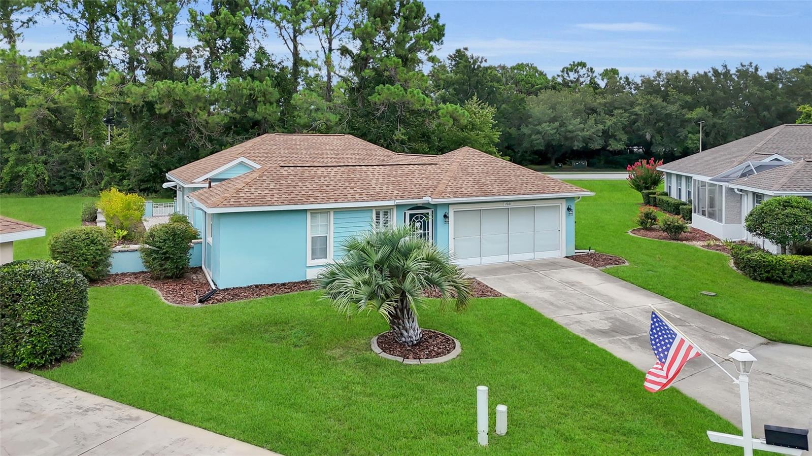 7221 115th, Ocala, FL 34476