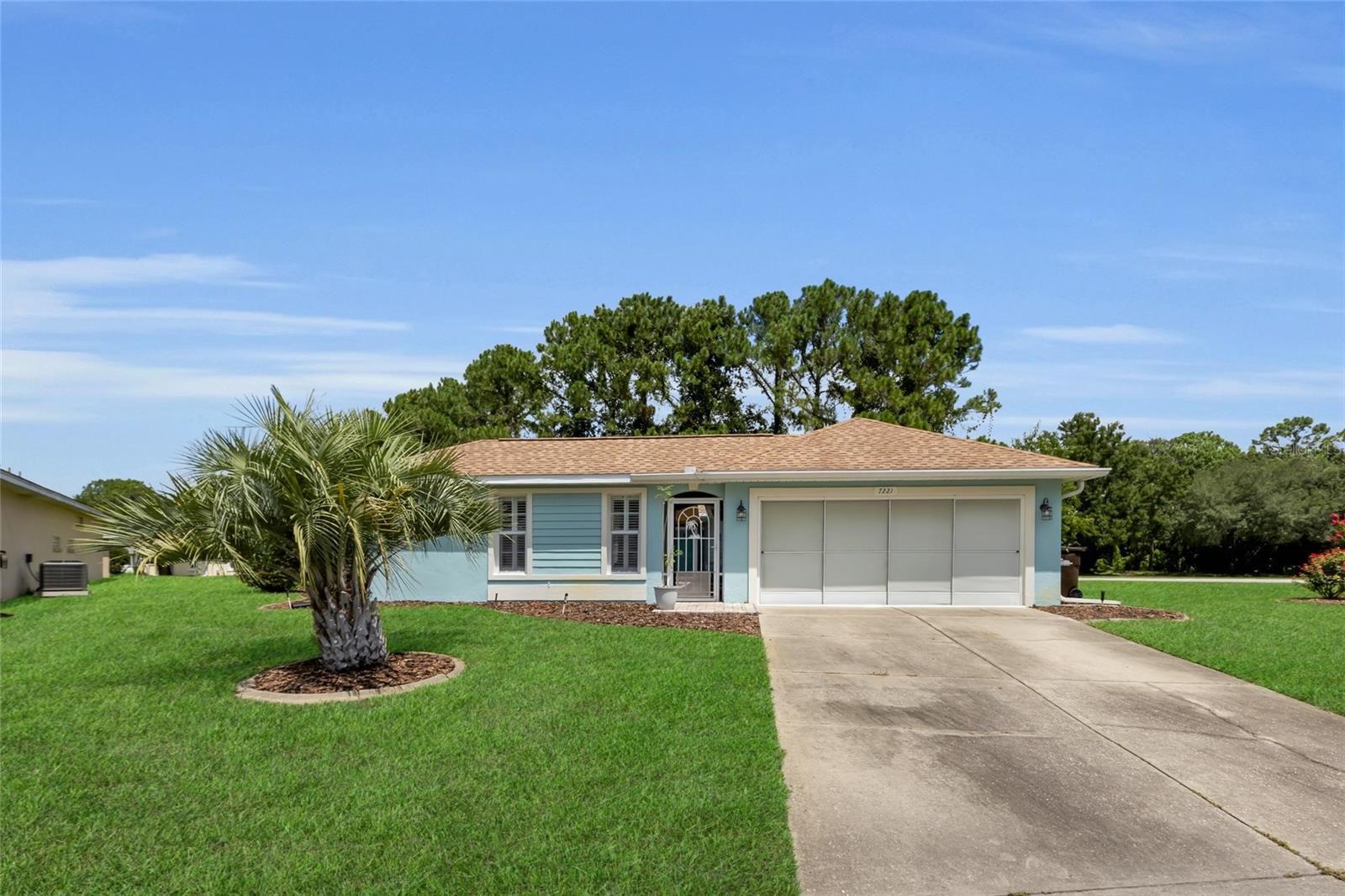 7221 115th, Ocala, FL 34476
