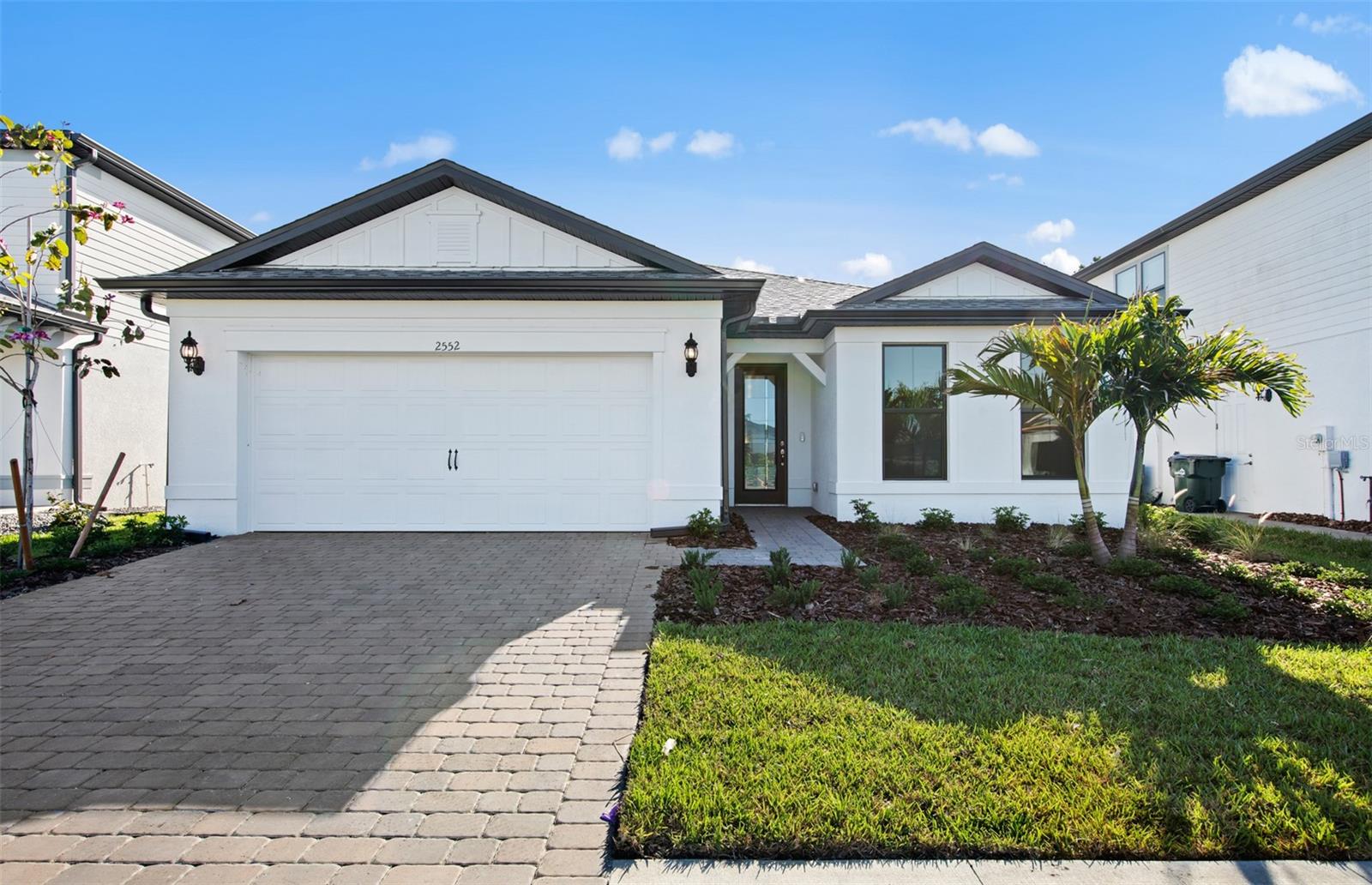 2657 Gabel Oak, North Port, FL 34289