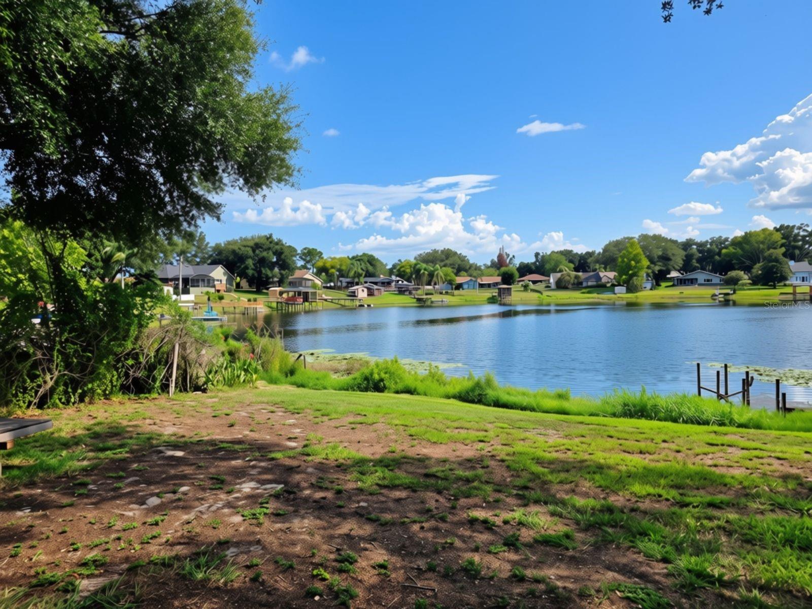 10844 Poinciana, Clermont, FL 34711