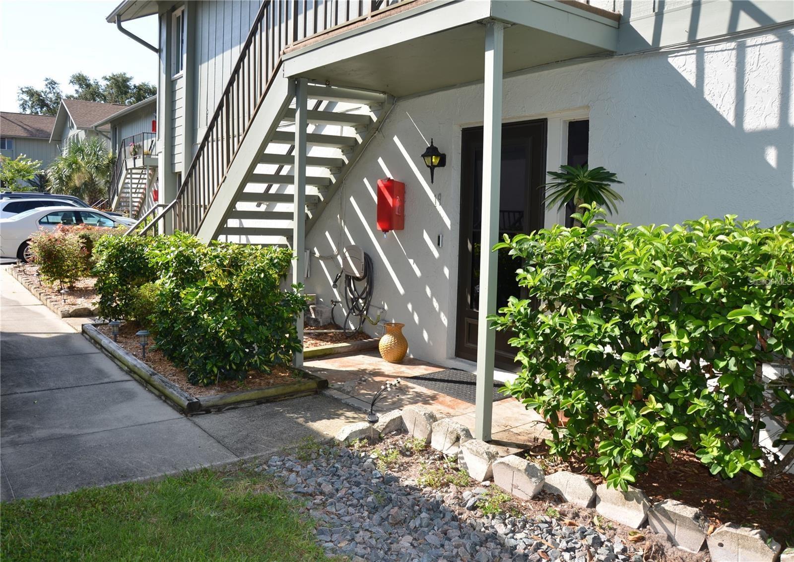 1960 Union Unit 19, Clearwater, FL 33764