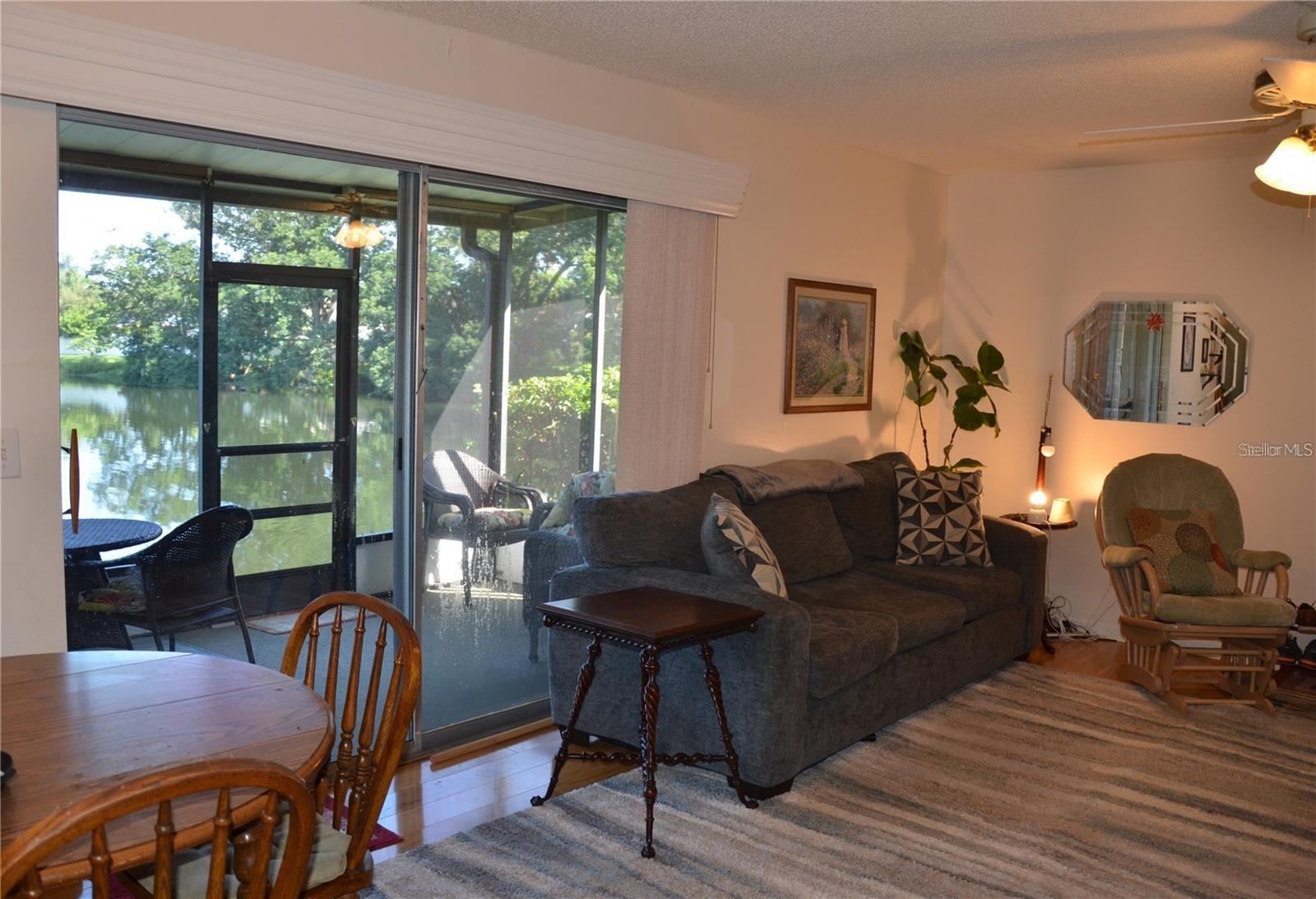 1960 Union Unit 19, Clearwater, FL 33764