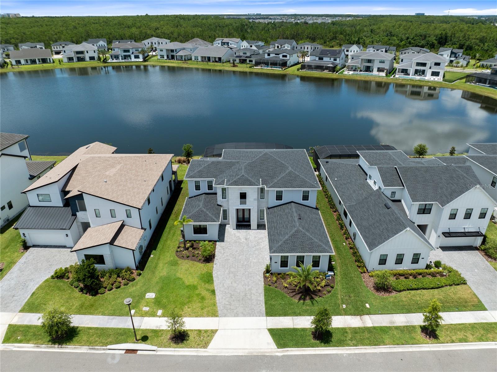 9445 Santorini, Orlando, FL 32827