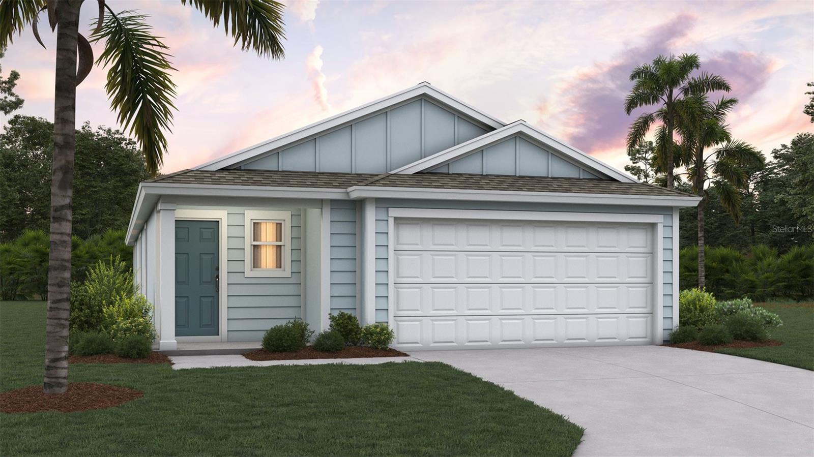 16 Flagstick, Bunnell, FL 32110