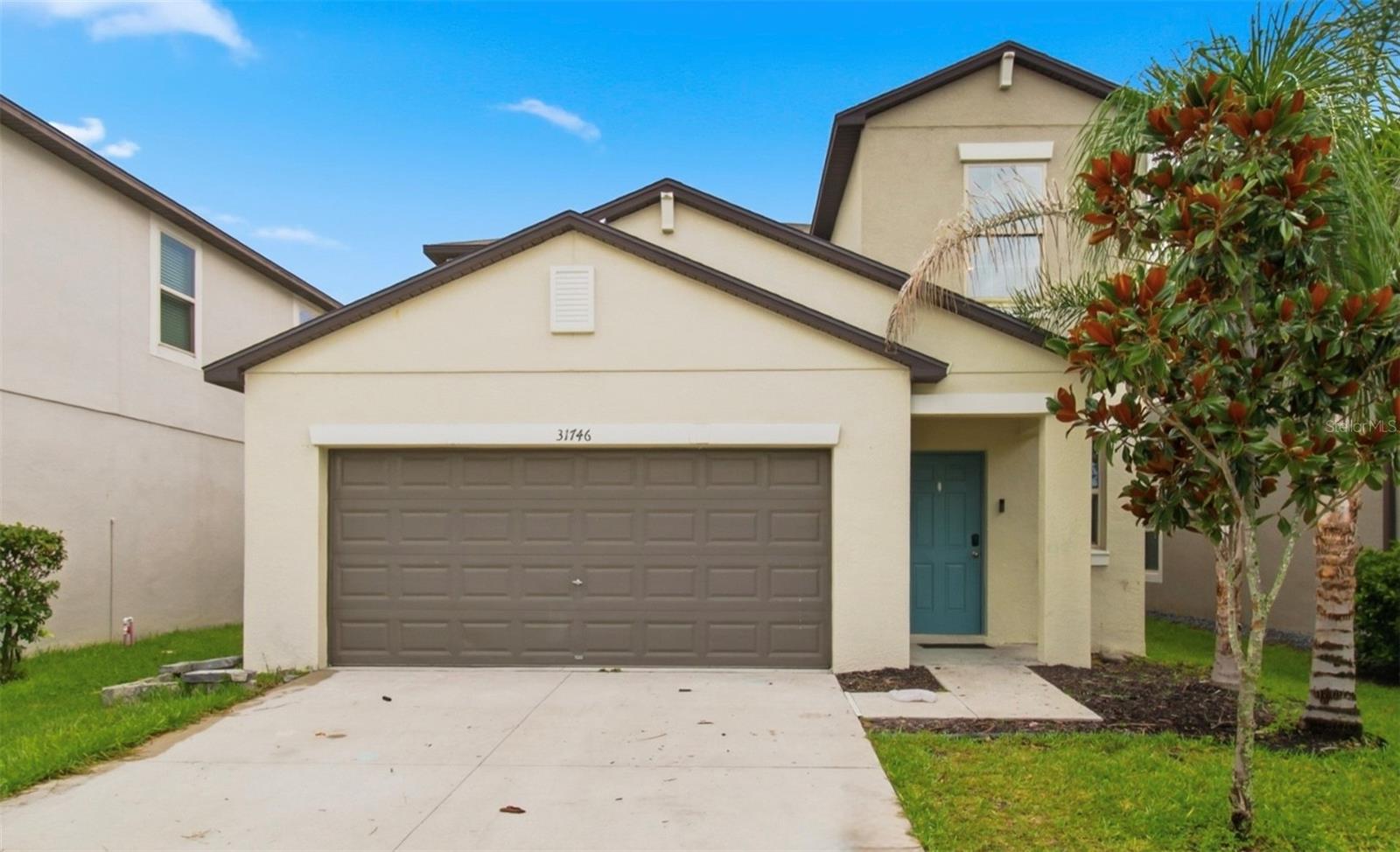31746 Barrel Wave, Wesley Chapel, FL 33545