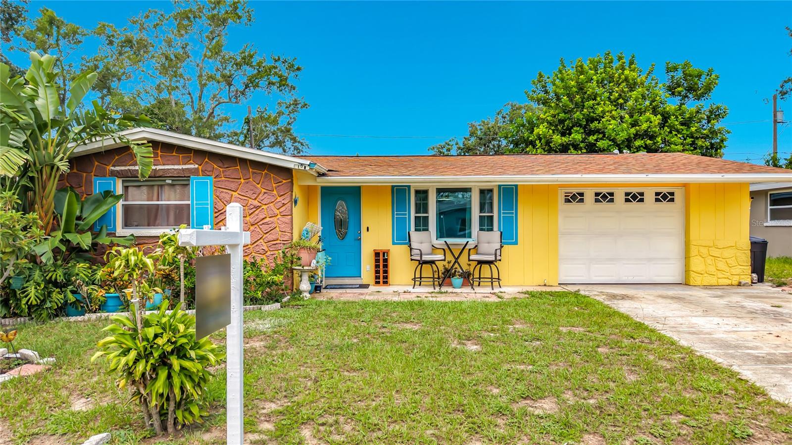 1627 Dander, Holiday, FL 34690