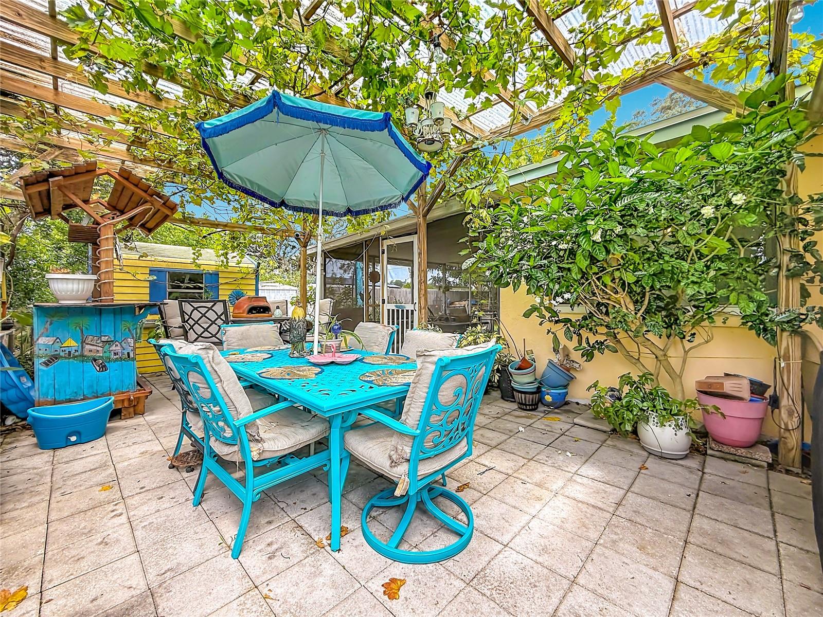 1627 Dander, Holiday, FL 34690