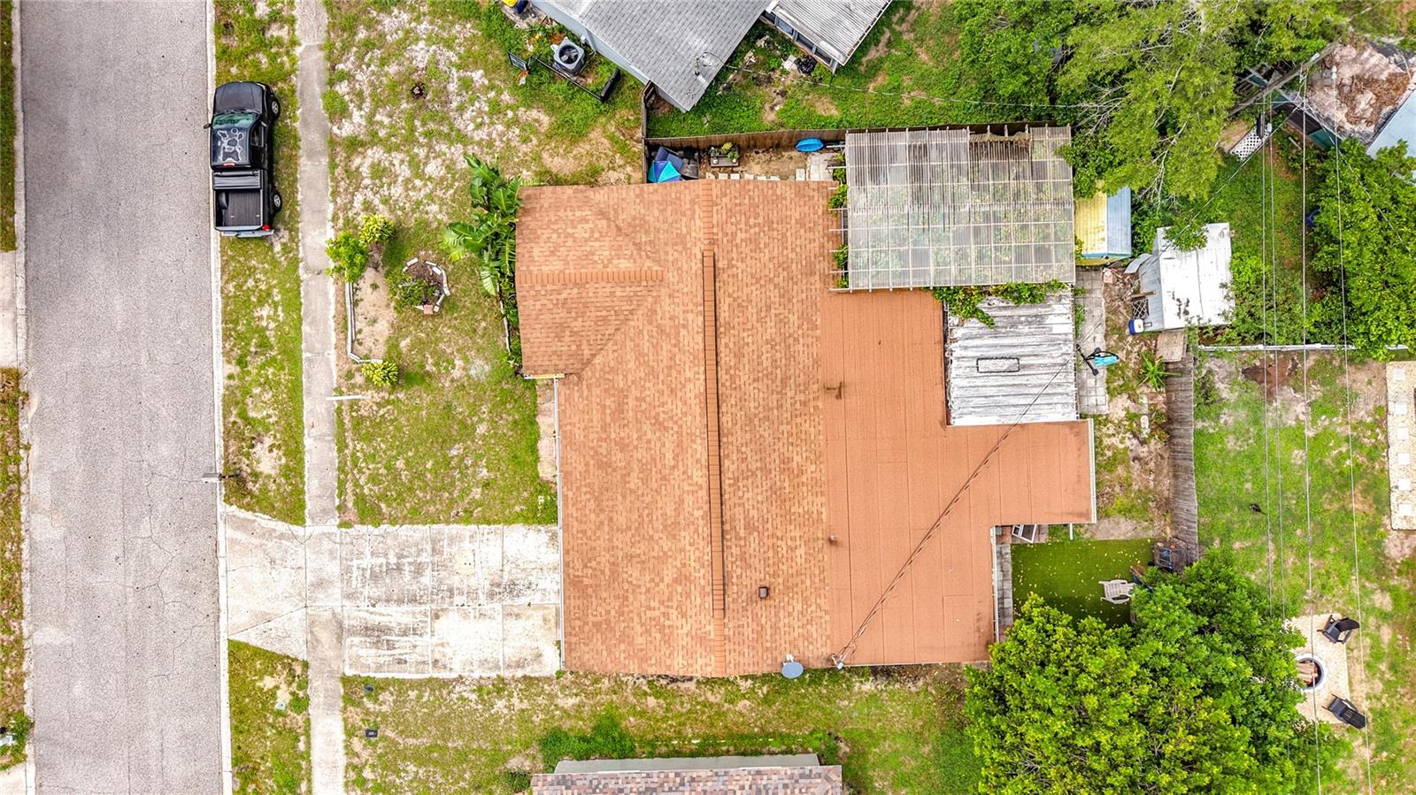 1627 Dander, Holiday, FL 34690
